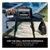 Ninja XSKOGXLGGCMEU Woodfire XL Electric BBQ Grill & Flat Plate - Black