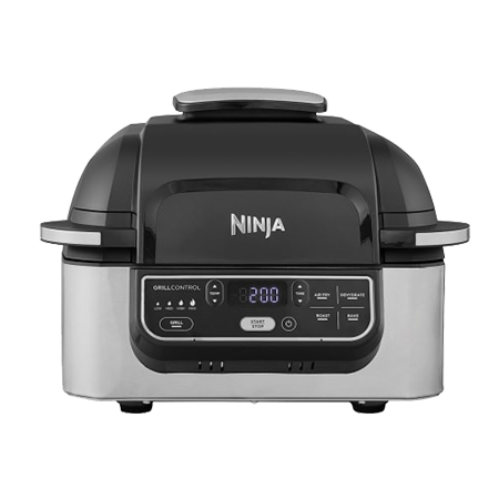 Ninja AG301UK Air Fryer & Health Grill