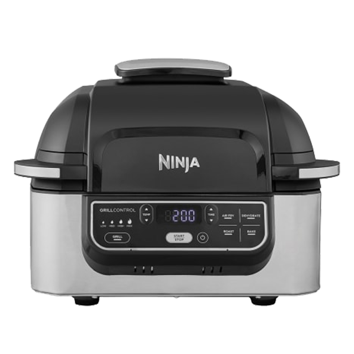 Ninja Air Fryer Grill