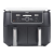 Ninja AF400UK 9.5L Ninja XL Dual Zone Air Fryer