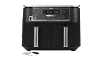 Ninja AF451UK Foodi MAX Air Fryer with Smart Cook System
