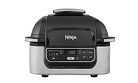 Ninja AG301UK Air Fryer & Health Grill