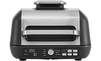 Ninja AG651UK Foodi MAX PRO Health Grill Ninja AG651UK Foodi MAX PRO Health Grill