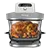 Ninja AS090UKWH CRISPi PRO 5-in-1 Glass Air Fryer - White