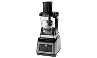 Ninja BN800UK BN800UK Ninja 3 in 1 Food Processor