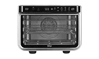 Ninja DT200UK Ninja DT200UK 10 - in - 1 Multifunction Oven - Black 