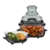 Ninja FN101UKSG CRISPi 4-in-1 Portable Air Fryer - Sage