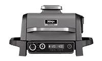 Ninja OG701UK Ninja Woodfire Electric BBQ Grill & Smoker