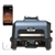 Ninja OG901UKSTANDKIT Woodfire Pro Connect XL Electric BBQ Grill & Smoker with Stand