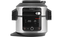 Ninja OL550UK 6L One Lid Multi Cooker 14 in 1 Ninja OL550UK 6L One Lid Multi Cooker 14 in 1