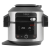 Ninja OL550UK 6L One Lid Multi Cooker 14 in 1