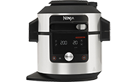 Ninja OL650UK 7.5L One Lid Multi Cooker 16 in 1 Ninja OL650UK 7.5L One Lid Multi Cooker 16 in 1