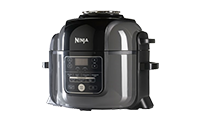 Ninja OP300UK OP300UK Ninja Foodi 7-in-1 6 Litre