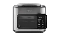 Ninja SFP700UK Combi 12-In-1 Multi-Cooker, Oven & Air Fryer - Grey