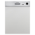 NordMende DSSN63IX 60cm Semi-Integrated Dishwasher