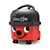Numatic 900027 Henry Xtra Vacuum Cleaner - Red