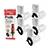 Numatic 915744 Henry Quick Pods - 10 Pack - White