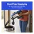 Numatic 916634 Quick Pet Vacuum Cleaner - Blue