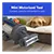 Numatic 916634 Quick Pet Vacuum Cleaner - Blue