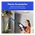 Numatic 916634 Quick Pet Vacuum Cleaner - Blue