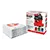 Numatic 920298 XL HepaFlo Bags - White