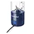 Nutribullet 02308 NBG-200 Portable Blender - Navy