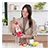 Nutribullet 02310 NBG-200 Portable Blender - Magenta