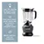 Nutribullet 02147 Blender Combo - Dark Grey