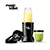 Nutribullet 02227 Food Processor - Black