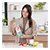 Nutribullet 02309 Portable Blender Light - Blue