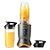 Nutribullet 2776 McLaren Ultra Blender - Grey