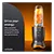 Nutribullet 2776 McLaren Ultra Blender - Grey