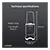Nutribullet 2776 McLaren Ultra Blender - Grey
