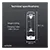 Nutribullet 2777 McLaren Portable Blender - Grey