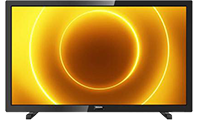 PHILIPS 32PHT5505 32" HD Ready LED Freeview TV PHILIPS 32PHT5505 32" HD Ready LED Freeview TV