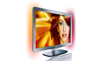 PHILIPS 37PFL7605H-05 37" Full HD 1080p 7000 LED Series LCD TV with Ambilight Spectra 2 Pixel Precise HD & Edge LED Backlight PHILIPS 37PFL7605H-05 37" Full HD 1080p 7000 LED Series LCD TV with Ambilight Spectra 2 Pixel Precise HD & Edge LED Backlight