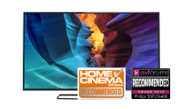 PHILIPS 55PUT6400 55" Smart Ultra HD 4K LED TV with Freeview HD Android TV & Google Cast PHILIPS 55PUT6400 55" Smart Ultra HD 4K LED TV with Freeview HD Android TV & Google Cast