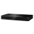 Panasonic DMPEB320EBK Smart UHD 4k Blu-ray Player
