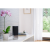 Panasonic SCGA10EBK Wireless Voice Controlled Speaker