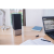 Panasonic SCGA10EBK Wireless Voice Controlled Speaker