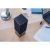 Panasonic SCGA10EBK Wireless Voice Controlled Speaker