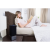 Panasonic SCGA10EBK Wireless Voice Controlled Speaker