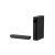 Panasonic SCHTB258EBK 2.1 Ch Bluetooth Sound Bar with Wireless Subwoofer.Ex-Display Model
