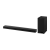 Panasonic SCHTB900EBK Dolby Atmos 3.1ch Soundbar with Bluetooth & Chromecast built-in 