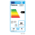 Panasonic TX40EX700B 40" UHD 4k LED TV with Freeview in Silver