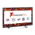 Panasonic TX40FS503B 40" Full HD LED Smart TV with Freeview Play and Freesat