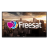 Panasonic TX40FS503B 40" Full HD LED Smart TV with Freeview Play and Freesat