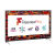Panasonic TX49FX650B 49" Ultra HD 4K HDR LED Smart TV with Freeview. Ex-Display Model