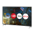 Panasonic TX49FX650B 49" Ultra HD 4K HDR LED Smart TV with Freeview. Ex-Display Model
