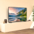Panasonic TX50JX800B 50" UHD 4k LED TV Black with Freeview. Ex-Display Model